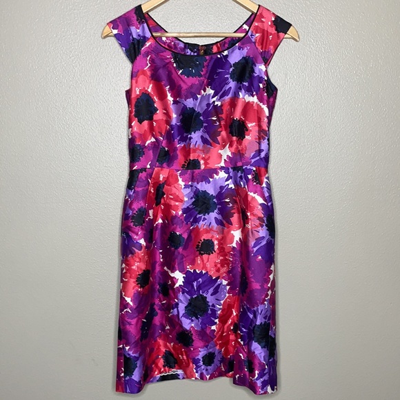 Kate Spade Josie Shift Dress - Picture 2 of 6